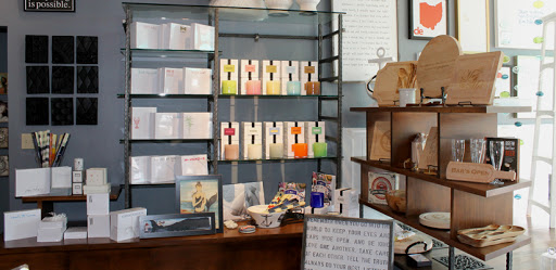 Jewelry Store «Hedges Designs», reviews and photos, 13 N Franklin St, Chagrin Falls, OH 44022, USA