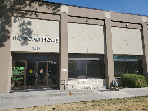 The Road Home- Housing and Services HQ