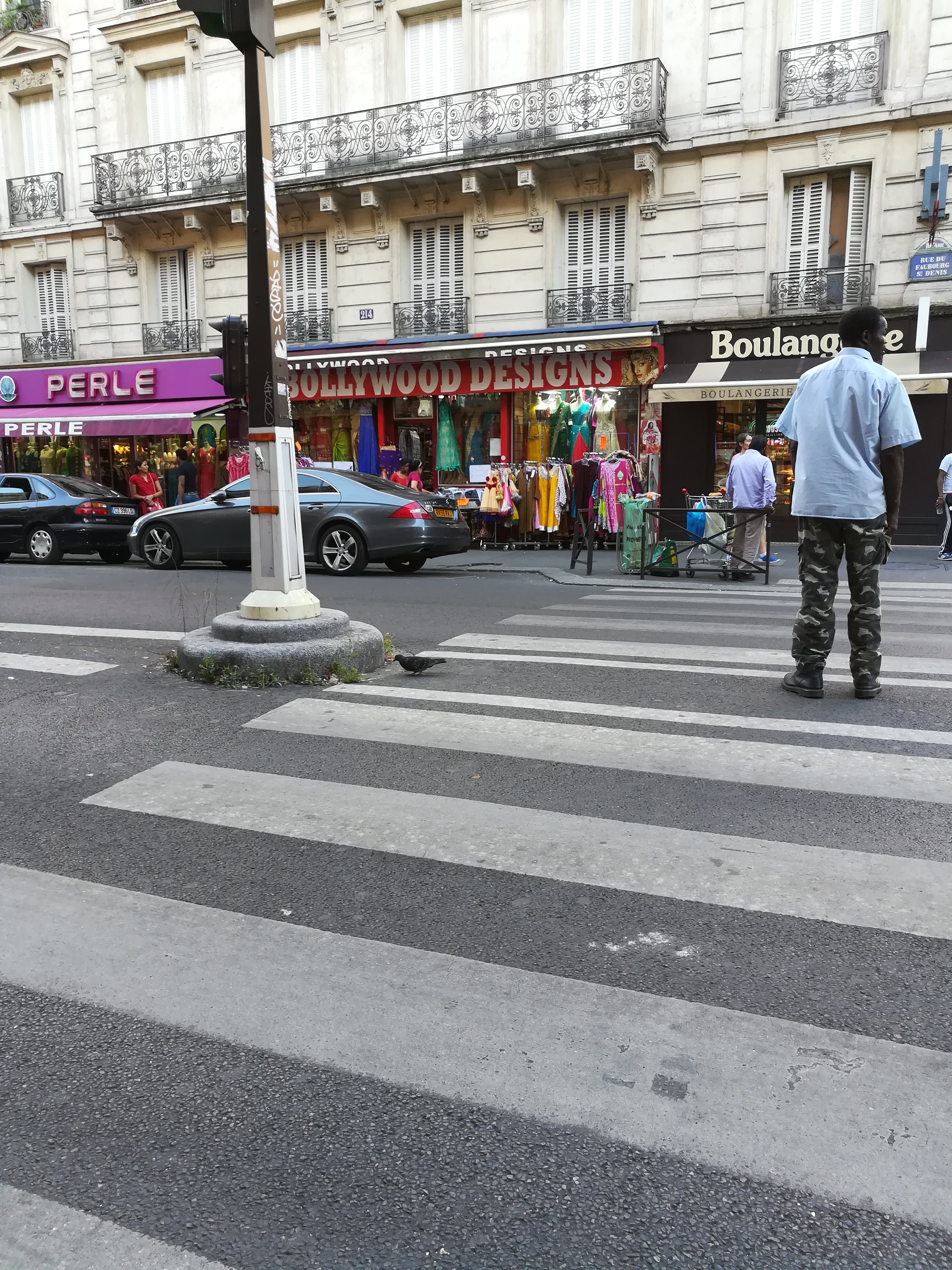 Photo n° 2 de l'avis de Catie. fait le 09/08/2018 à 20:17