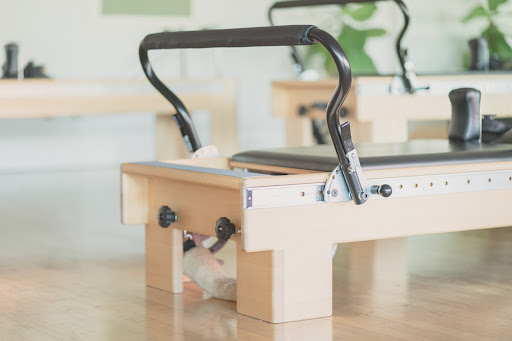 Blue Moon Pilates image