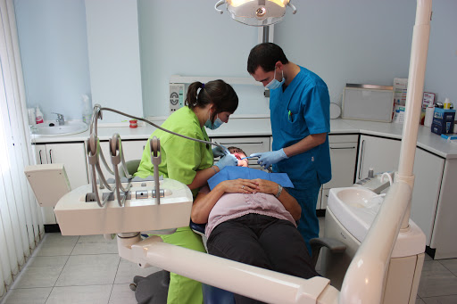 Clínica Dental Magunacelaya Sauto,  Miriam en Amorebieta-Etxano, Vizcaya