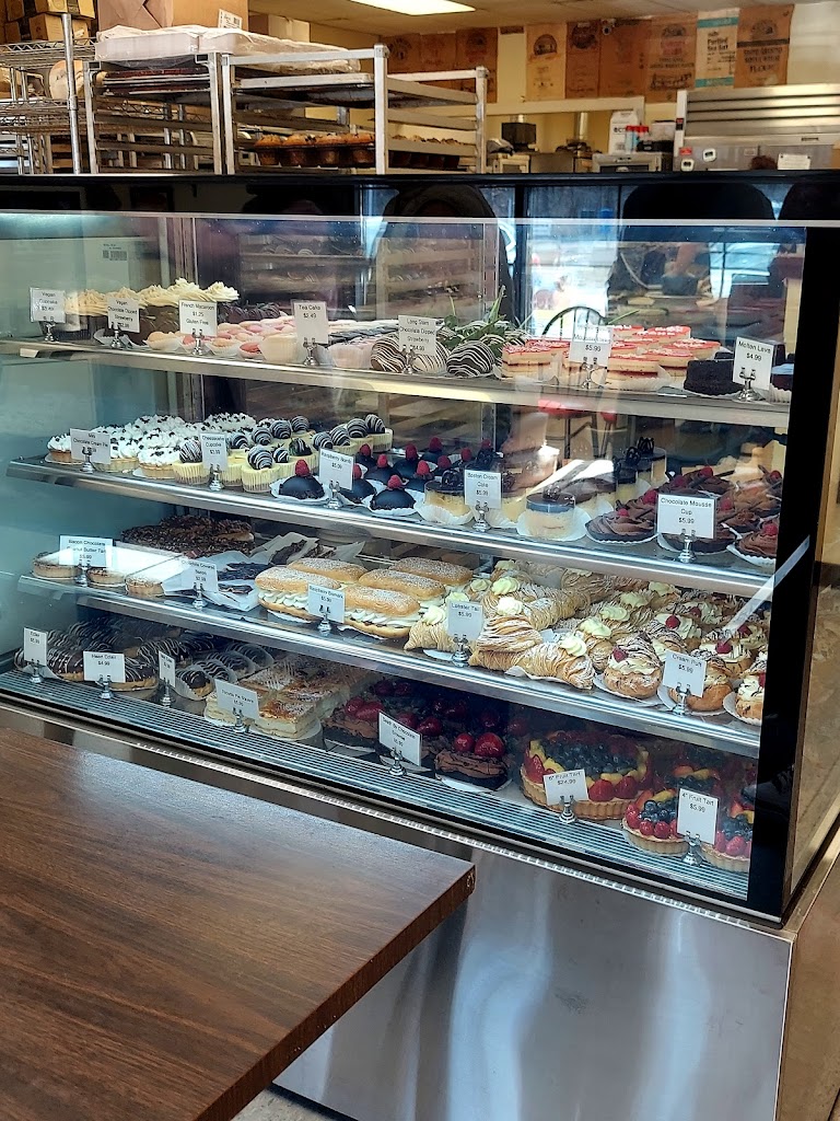 Soleil Bakery Woodstock, CT 06281, Reviews, Hours & Contact