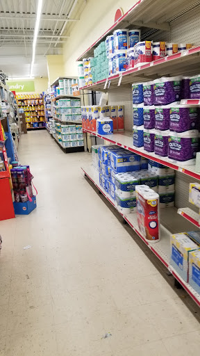 Dollar Store «FAMILY DOLLAR», reviews and photos, 2005 NJ-35, Oakhurst, NJ 07755, USA