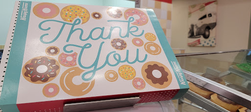 Bakery «Krispy Kreme Doughnuts», reviews and photos, 1419 Bienville Blvd, Ocean Springs, MS 39564, USA