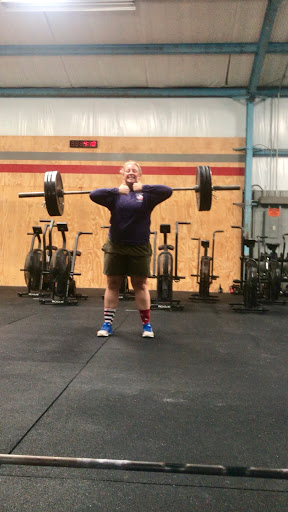 Gym «CrossFit 259», reviews and photos, 100 Janet Kay Dr, Longview, TX 75605, USA