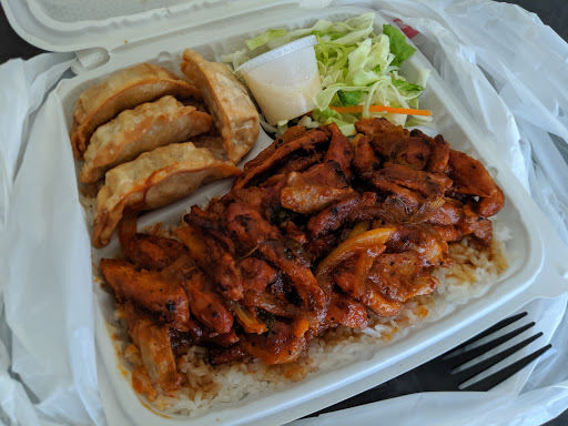 Convenience Store «Choice Deli & Grocery», reviews and photos, 6415 8th Ave NW, Seattle, WA 98107, USA