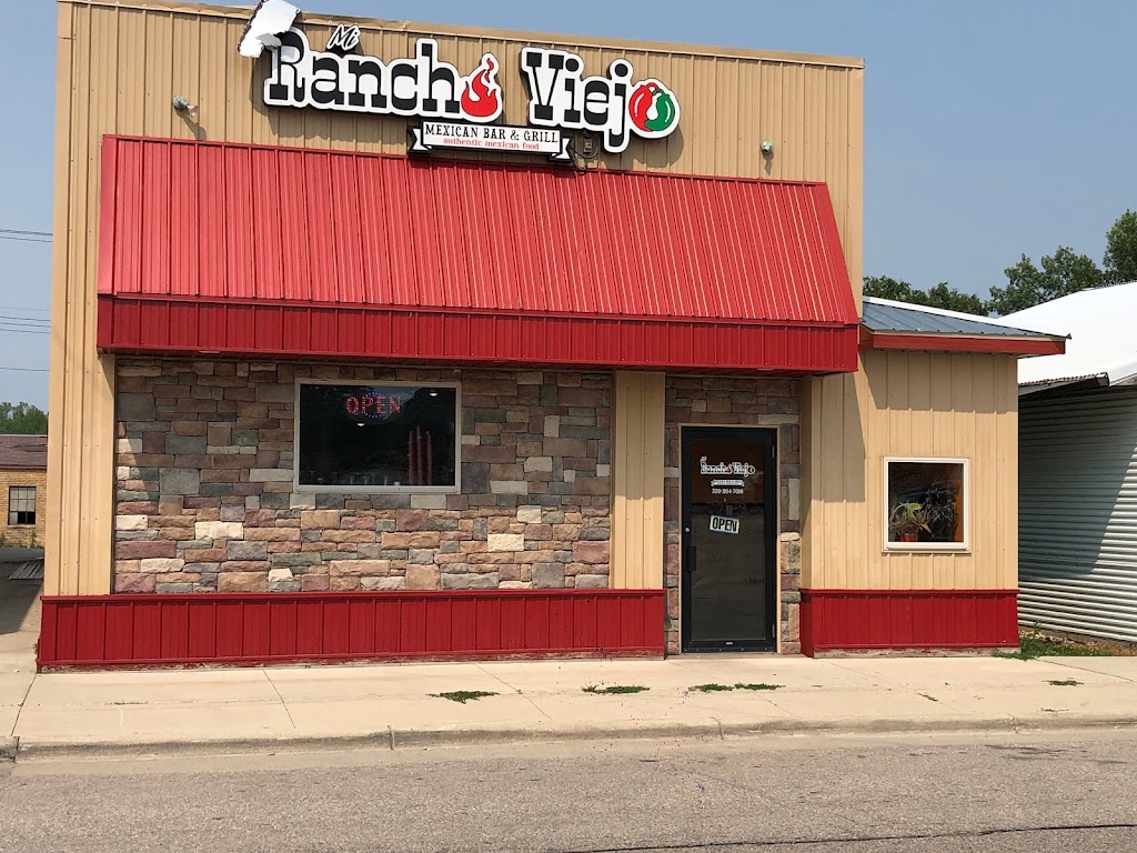 Mi Rancho Viejo 56252