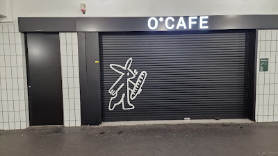 O CAFÉ à Créteil