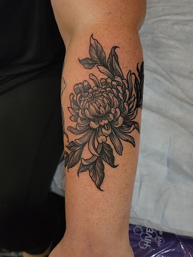 Explore tattoo ideas for men small arm, creative tattoo ideas in Hillsboro, available at Reflections Art Gallery and Studio