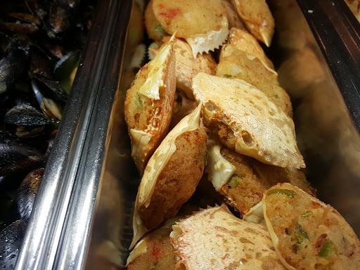 Southern Restaurant (US) «Blue Willow Inn Restaurant & Gift Shop», reviews and photos, 294 N Cherokee Rd, Social Circle, GA 30025, USA