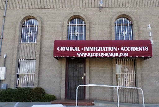 Rudolph, Baker & Associates, 419 19th St, San Diego, CA 92102, Immigration Attorney