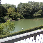 Photo n°1 de l'avis de Giulia.e fait le 02/08/2019 à 12:17 sur le  Best Quality Hotel La Darsena à Moncalieri