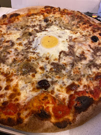 Les plus récentes photos du Pizzeria Mamma Pizza Cagnes / ex-Pizzaroc, même pizzaïolo ! à Cagnes-sur-Mer - n°1