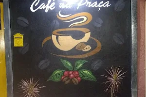 CAFE NA PRAÇA Q image
