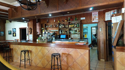 Bar Mayte - Pl. Reina Victoria, 2, 10630 Pinofranqueado, Cáceres, Spain