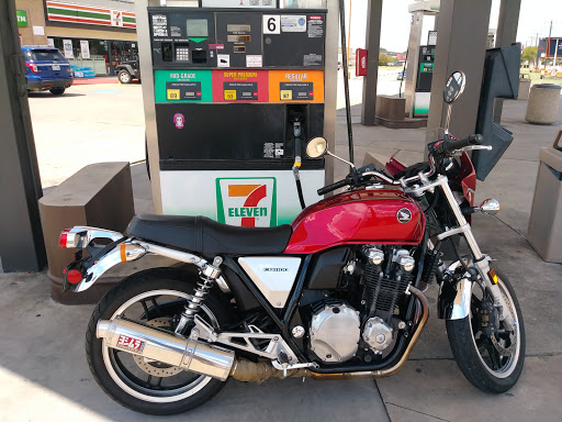 Convenience Store «7-Eleven», reviews and photos, 7001 Rufe Snow Dr, Watauga, TX 76148, USA