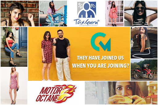 Clout Media India - Influencer Marketing Agency