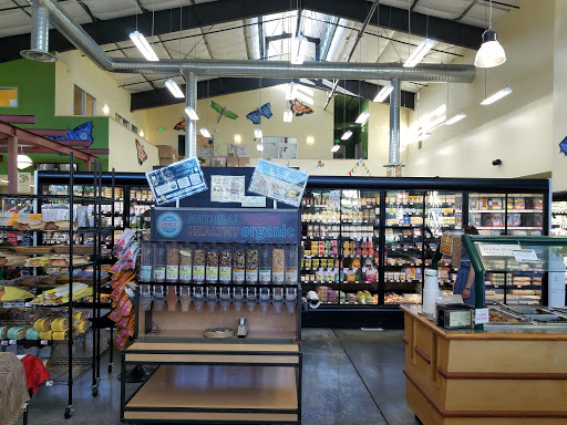 Grocery Store «Community Market at the Barlow», reviews and photos, 6762 Sebastopol Ave #100, Sebastopol, CA 95472, USA