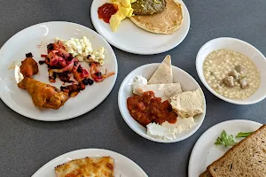 Mosher-Jordan Dining Hall image