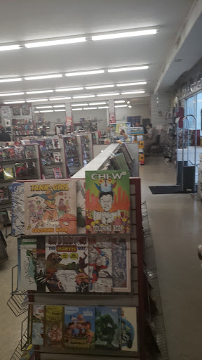 Comic Book Store «Comic Book World», reviews and photos, 6905 Shepherdsville Rd, Louisville, KY 40219, USA