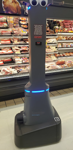 Grocery Store «Giant Food Stores», reviews and photos, 3175 Cape Horn Rd, Red Lion, PA 17356, USA