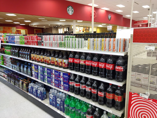 Department Store «Target», reviews and photos, 312 Connor Dr, Charlottesville, VA 22911, USA