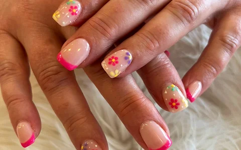 THE BEST NAILS Lounge & Spa image