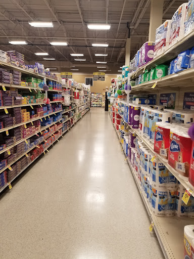 Grocery Store «Albertsons», reviews and photos, 25691 SE Stark St, Troutdale, OR 97060, USA