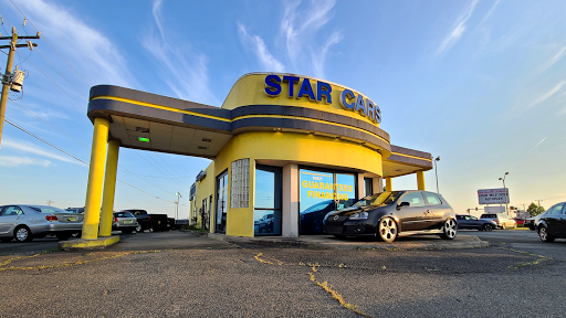 Star Cars, 10921 Courthouse Rd, Fredericksburg, VA 22408, USA, 