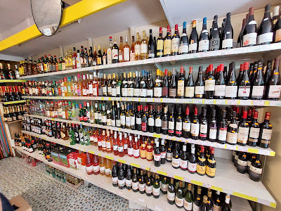 ALIMENTATION GÉNÉRALE à Vierzon