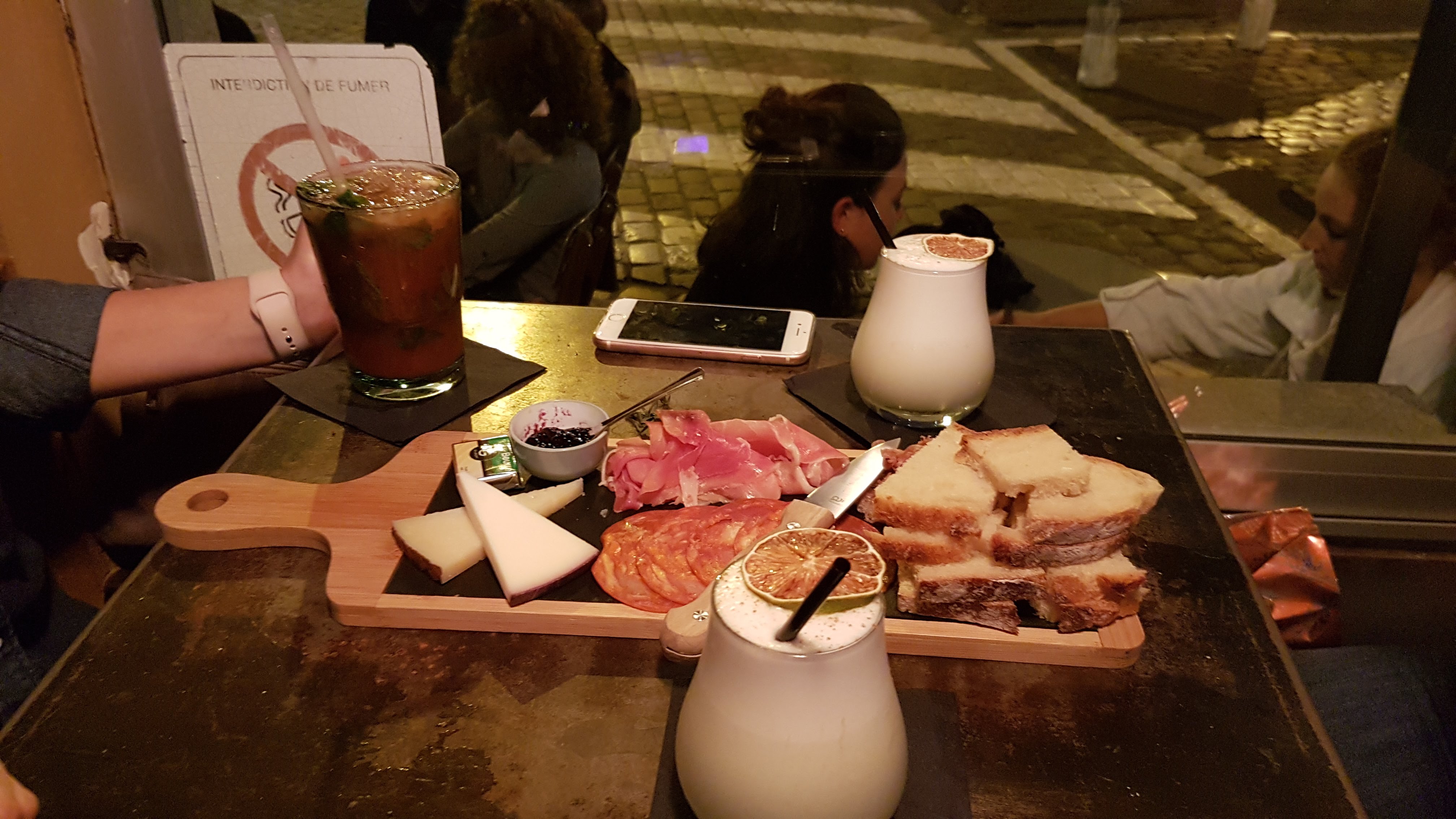 Photo n° 3 de l'avis de Laure. fait le 20/10/2018 à 23:09