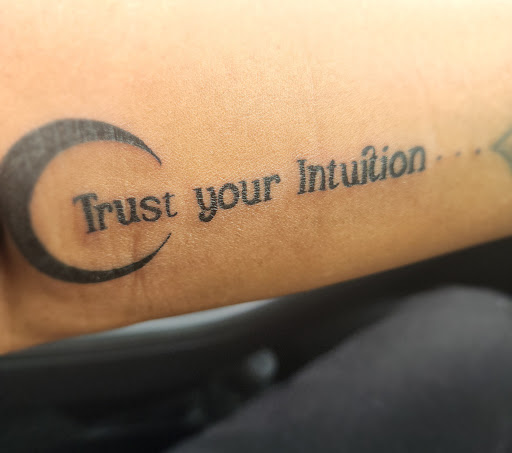 Explore starter tattoo ideas, creative tattoo ideas in Mattapan, available at Famous Touch Tattoos