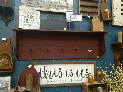 Gift Shop «The Parker Shoppes», reviews and photos, 10685 S Parker Rd, Parker, CO 80134, USA