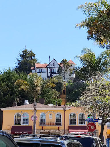 Gift Shop «Capitola Seashells», reviews and photos, 109 Capitola Ave, Capitola, CA 95010, USA