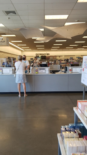 Department Store «Nordstrom Rack at Colonies Crossroads», reviews and photos, 1301 E 19th St, Upland, CA 91784, USA