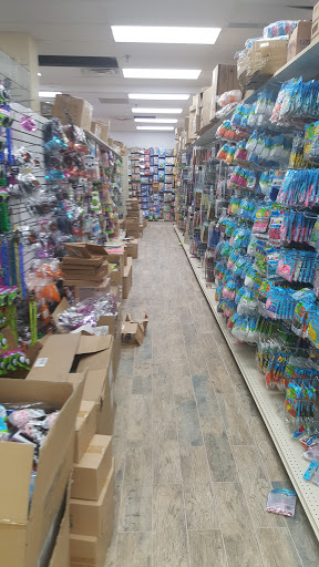 Dollar Store «One Dollar Zone», reviews and photos, 2500 Central Park Ave, Yonkers, NY 10710, USA