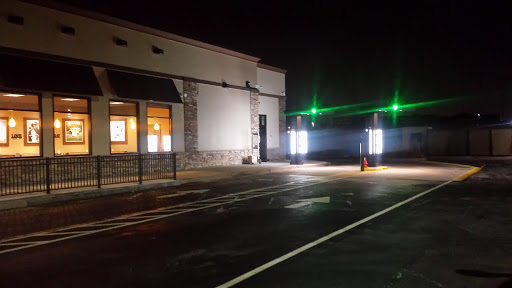 Fast Food Restaurant «Chick-fil-A», reviews and photos, 1320 Veterans Pkwy, Clarksville, IN 47129, USA