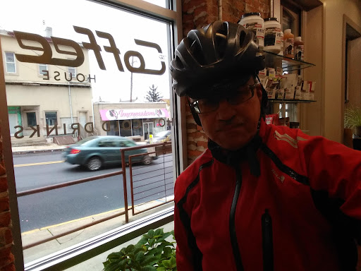 Bicycle Store «Cycle Works», reviews and photos, 207 Hellam St, Wrightsville, PA 17368, USA