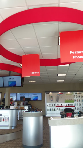 Cell Phone Store «Verizon Authorized Retailer – Cellular Sales», reviews and photos, 2606 Cloverdale Rd, Florence, AL 35633, USA