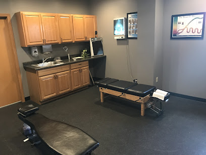 Legacy Chiropractic