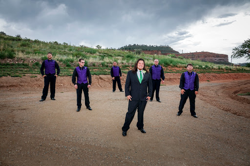 Wedding Venue «Ellis Ranch Event Center & Wedding Park», reviews and photos, 2331 Ellis Ranch Ln, Loveland, CO 80538, USA