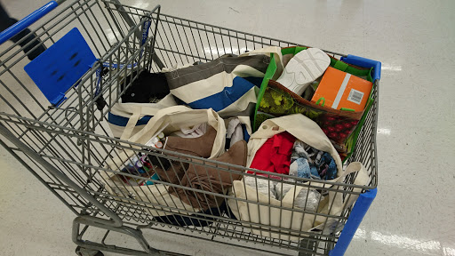 Department Store «Walmart Supercenter», reviews and photos, 4080 W Northern Ave, Pueblo, CO 81005, USA