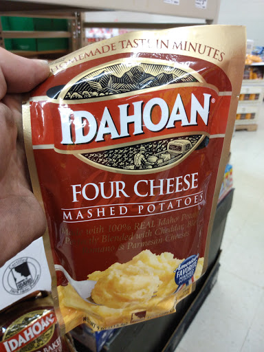 Grocery Store «Save-A-Lot», reviews and photos, 1117 E Commercial St, Springfield, MO 65803, USA