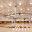 Milwaukie High School Gym