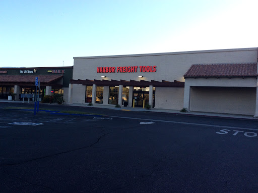 Hardware Store «Harbor Freight Tools», reviews and photos, 31833 Date Palm Dr, Cathedral City, CA 92234, USA