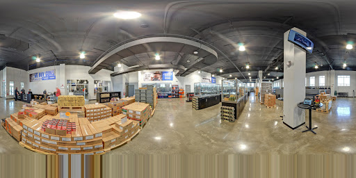 Gun Shop «The Outpost Armory», reviews and photos, 5435 Miller Ln, Christiana, TN 37037, USA