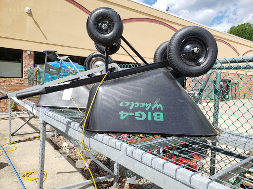 Home Improvement Store «Tractor Supply Co.», reviews and photos, 67 Palomba Dr, Enfield, CT 06082, USA