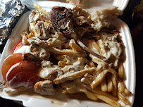 Frite du Restauration rapide KEBAB CENTER à Mondelange - n°14