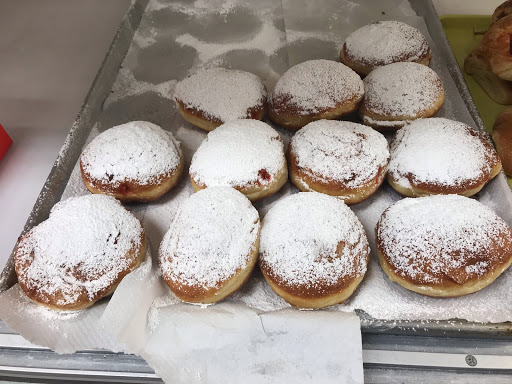 Kosher Grocery Store «South Florida Kosher Meats Inc», reviews and photos, 1324 NE 163rd St, North Miami Beach, FL 33162, USA