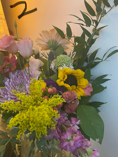 Florist «Amaranth Florist», reviews and photos, 109 N Essex Ave, Narberth, PA 19072, USA